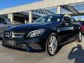 Mercedes-Benz C 220 d Sport auto Nero - thumbnail 3