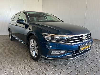 Volkswagen Passat Variant Elegance