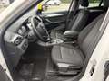 BMW X1 2.0 dAS sDrive18 Blanc - thumbnail 8