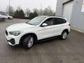 BMW X1 2.0 dAS sDrive18 Blanc - thumbnail 3