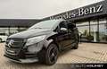 Mercedes-Benz V 250 d STYLE Lang AMG+elektr.Schiebetür+Multib. Schwarz - thumbnail 3
