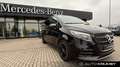 Mercedes-Benz V 250 d STYLE Lang AMG+elektr.Schiebetür+Multib. Schwarz - thumbnail 2