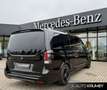 Mercedes-Benz V 250 d STYLE Lang AMG+elektr.Schiebetür+Multib. Schwarz - thumbnail 6