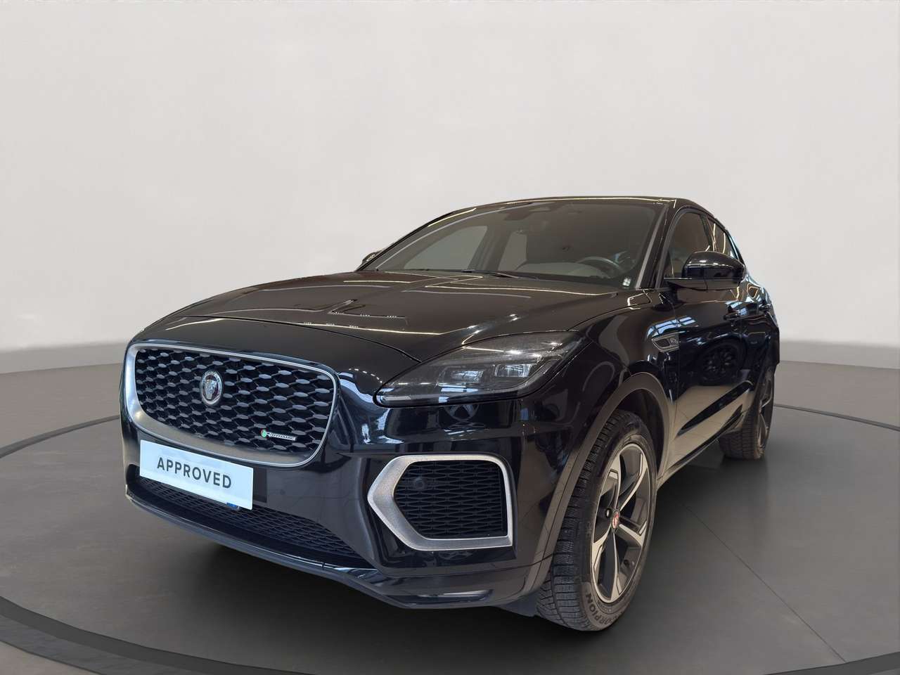 Jaguar E-Pace E-Pace 1.5 I3 PHEV 300 CV AWD Auto R-Dynamic S