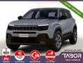 Jeep Avenger 1.2 MHEV 110 DTC Longitude SHZ LED PDC Grau - thumbnail 1