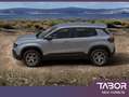 Jeep Avenger 1.2 MHEV 110 DTC Longitude SHZ LED PDC Grau - thumbnail 2
