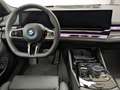 BMW i5 eDrive40 M Sport Pro AHK DA Prof 360° H/K HuD 20'' Weiß - thumbnail 8