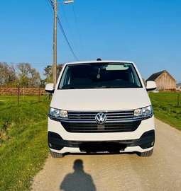 2.0 TDi SCR BMT Comfor. 9Pl. (EU6d-T)