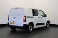 Peugeot Partner 1.2 PT 110PK Benzine! EURO 6 - Airco - Navi - Crui Blanc - thumbnail 2