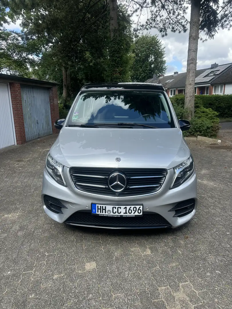 Mercedes-Benz Marco Polo 250 d Horizon Edition 4-matic - 1