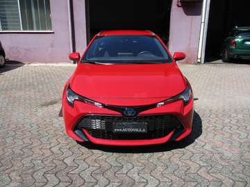 Active 1.8 Hybrid Tech Touring Sports*PREZZO REALE