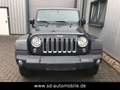 Jeep Wrangler Sahara 2,8 CRD Сірий - thumbnail 2