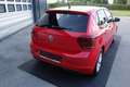 Volkswagen Polo 1.6 TDI Highline Rot - thumbnail 5