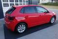 Volkswagen Polo 1.6 TDI Highline Rot - thumbnail 4