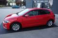 Volkswagen Polo 1.6 TDI Highline Rot - thumbnail 18