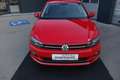 Volkswagen Polo 1.6 TDI Highline Rot - thumbnail 2