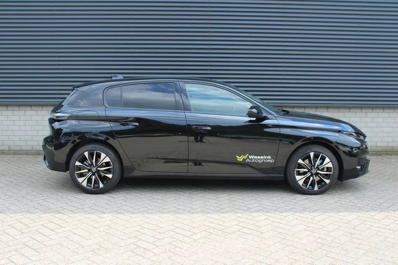 Peugeot 308 2026