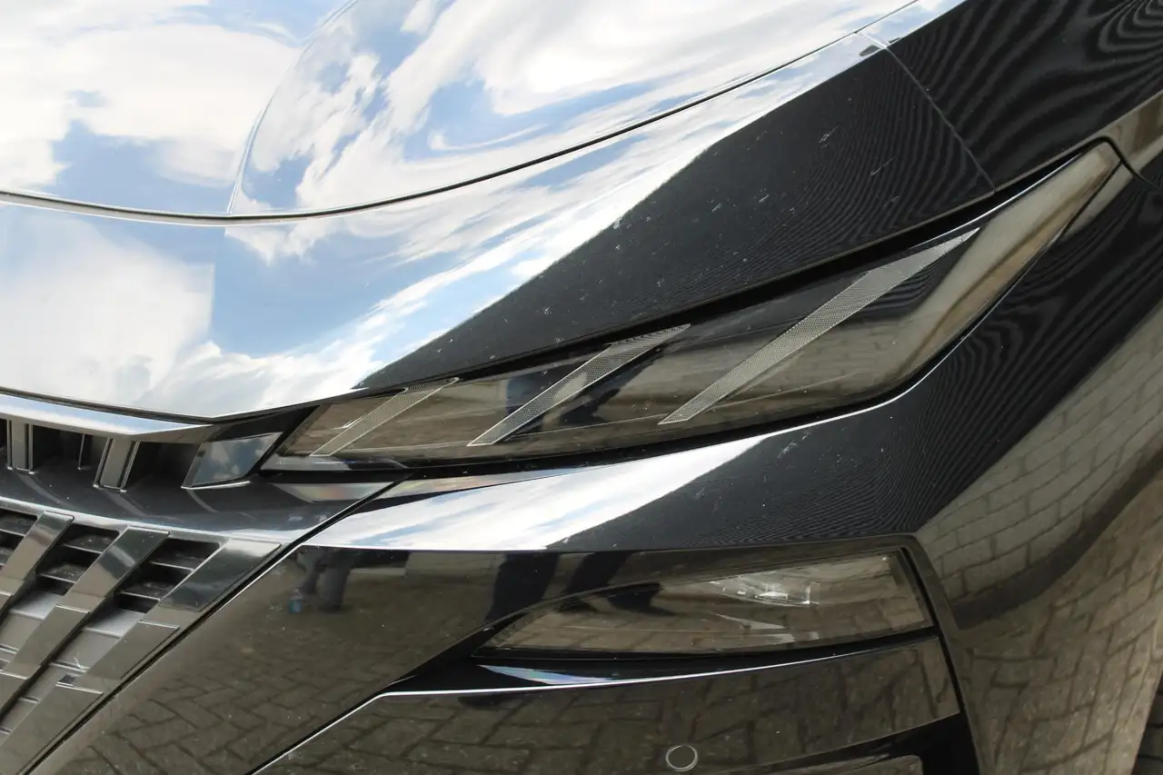 Peugeot 308 2026 — фото 10