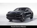 Porsche Cayenne E-Hybrid Coupe InnoDrive BOSE 21-Zoll Noir - thumbnail 1