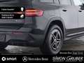 Mercedes-Benz EQB 350 4M AMG MBUX Pano HUD 7-Sitzer Burm 360° Schwarz - thumbnail 9