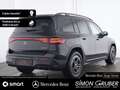 Mercedes-Benz EQB 350 4M AMG MBUX Pano HUD 7-Sitzer Burm 360° Schwarz - thumbnail 2