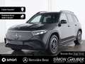 Mercedes-Benz EQB 350 4M AMG MBUX Pano HUD 7-Sitzer Burm 360° Schwarz - thumbnail 1