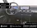 Mercedes-Benz EQB 350 4M AMG MBUX Pano HUD 7-Sitzer Burm 360° Schwarz - thumbnail 4