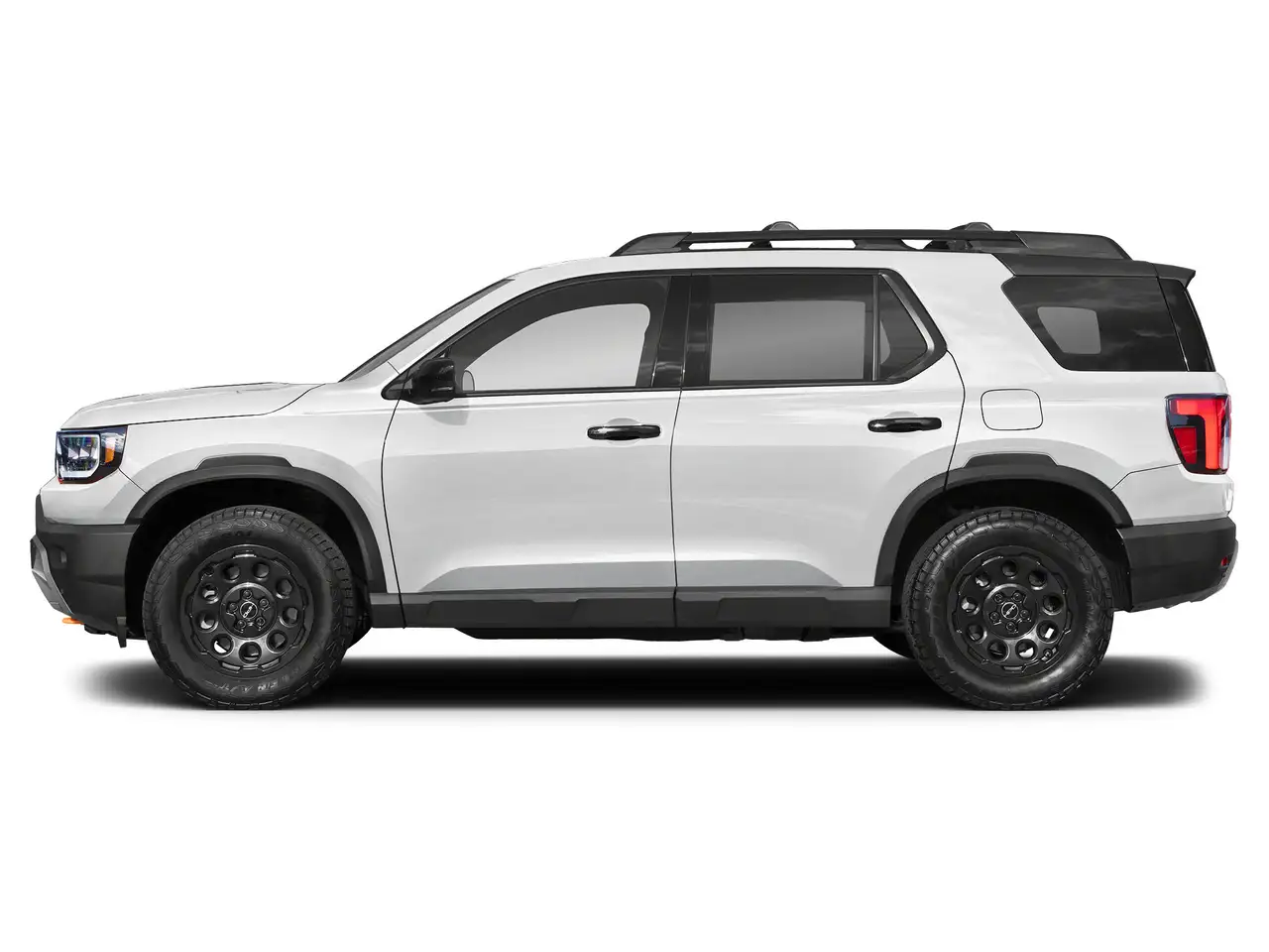2026 Honda Passport