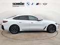 BMW i4 xDrive40 M Sportpaket + GARANTIE-bis-03.2030 Weiß - thumbnail 7