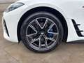 BMW i4 xDrive40 M Sportpaket + GARANTIE-bis-03.2030 Weiß - thumbnail 2