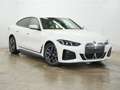 BMW i4 xDrive40 M Sportpaket + GARANTIE-bis-03.2030 Weiß - thumbnail 2