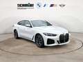BMW i4 xDrive40 M Sportpaket + GARANTIE-bis-03.2030 Weiß - thumbnail 8