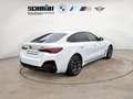 BMW i4 xDrive40 M Sportpaket + GARANTIE-bis-03.2030 Weiß - thumbnail 6