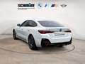 BMW i4 xDrive40 M Sportpaket + GARANTIE-bis-03.2030 Weiß - thumbnail 4