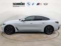 BMW i4 xDrive40 M Sportpaket + GARANTIE-bis-03.2030 Weiß - thumbnail 3