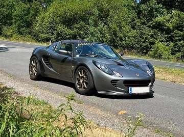 Elise R SC