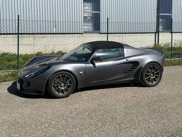 Elise R SC