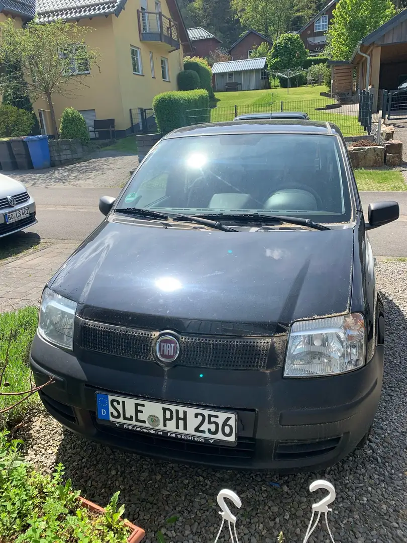 Fiat Panda 1.1 - 2