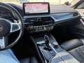 BMW 530 d*M PAKET*SAG*GSHD*LASER*VIR*HEAD-UP*NAV*VOL Negro - thumbnail 11