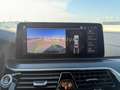 BMW 530 d*M PAKET*SAG*GSHD*LASER*VIR*HEAD-UP*NAV*VOL Negro - thumbnail 9