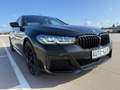 BMW 530 d*M PAKET*SAG*GSHD*LASER*VIR*HEAD-UP*NAV*VOL Negro - thumbnail 7