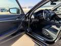 BMW 530 d*M PAKET*SAG*GSHD*LASER*VIR*HEAD-UP*NAV*VOL Negro - thumbnail 17
