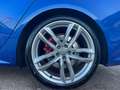 Audi A6 Avant 3.0 TDI diesel quattro competition VOLL Blauw - thumbnail 10