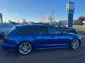Audi A6 Avant 3.0 TDI diesel quattro competition VOLL Blauw - thumbnail 3