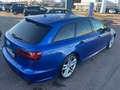 Audi A6 Avant 3.0 TDI diesel quattro competition VOLL Blauw - thumbnail 2