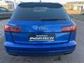 Audi A6 Avant 3.0 TDI diesel quattro competition VOLL Blauw - thumbnail 4