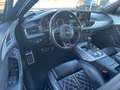 Audi A6 Avant 3.0 TDI diesel quattro competition VOLL Blauw - thumbnail 16