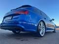 Audi A6 Avant 3.0 TDI diesel quattro competition VOLL Blauw - thumbnail 8