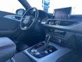 Audi A6 Avant 3.0 TDI diesel quattro competition VOLL Blauw - thumbnail 12