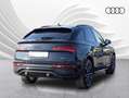 Audi Q5 S line 55TFSI e qu Stronic Navi LED Schwarz - thumbnail 5